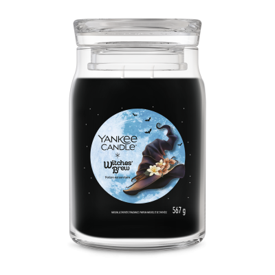 WITCHES BREW